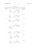 N- SUBSTITUTED PIPERAZINES diagram and image