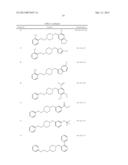 N- SUBSTITUTED PIPERAZINES diagram and image