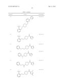 N- SUBSTITUTED PIPERAZINES diagram and image