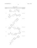 N- SUBSTITUTED PIPERAZINES diagram and image