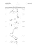 N- SUBSTITUTED PIPERAZINES diagram and image