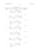 N- SUBSTITUTED PIPERAZINES diagram and image