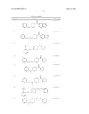 N- SUBSTITUTED PIPERAZINES diagram and image