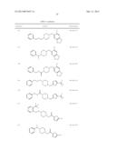 N- SUBSTITUTED PIPERAZINES diagram and image