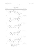 N- SUBSTITUTED PIPERAZINES diagram and image