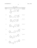 N- SUBSTITUTED PIPERAZINES diagram and image