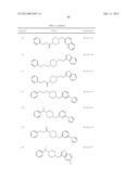 N- SUBSTITUTED PIPERAZINES diagram and image