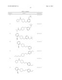 N- SUBSTITUTED PIPERAZINES diagram and image