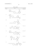 N- SUBSTITUTED PIPERAZINES diagram and image