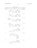 N- SUBSTITUTED PIPERAZINES diagram and image