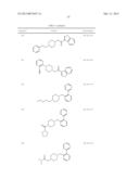 N- SUBSTITUTED PIPERAZINES diagram and image