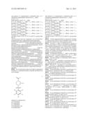 PIPERAZINE DERIVATIVES FOR BLOCKING Cav2.2 CALCIUM CHANNELS diagram and image