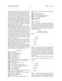 PIPERAZINE DERIVATIVES FOR BLOCKING Cav2.2 CALCIUM CHANNELS diagram and image