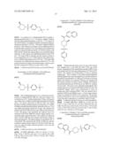 PIPERAZINE DERIVATIVES FOR BLOCKING Cav2.2 CALCIUM CHANNELS diagram and image