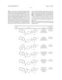 PIPERAZINE DERIVATIVES FOR BLOCKING Cav2.2 CALCIUM CHANNELS diagram and image