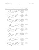 PIPERAZINE DERIVATIVES FOR BLOCKING Cav2.2 CALCIUM CHANNELS diagram and image