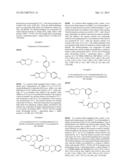 THIENOPYRIDINE ESTER DERIVATIVE CONTAINING CYANO GROUP, PREPARATION     METHOD, USE AND COMPOSITION THEREOF diagram and image