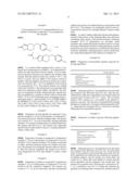 THIENOPYRIDINE ESTER DERIVATIVE CONTAINING CYANO GROUP, PREPARATION     METHOD, USE AND COMPOSITION THEREOF diagram and image