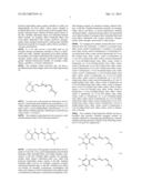 RETINAL DERIVATIVES AND METHODS FOR THE USE THEREOF FOR THE TREATMENT OF     VISUAL DISORDERS diagram and image