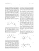 RETINAL DERIVATIVES AND METHODS FOR THE USE THEREOF FOR THE TREATMENT OF     VISUAL DISORDERS diagram and image