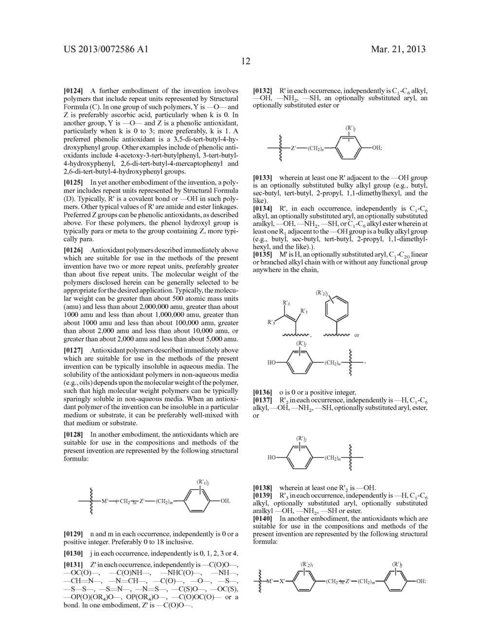 Stabilized Polyolefin Compositions - diagram, schematic, and image 15