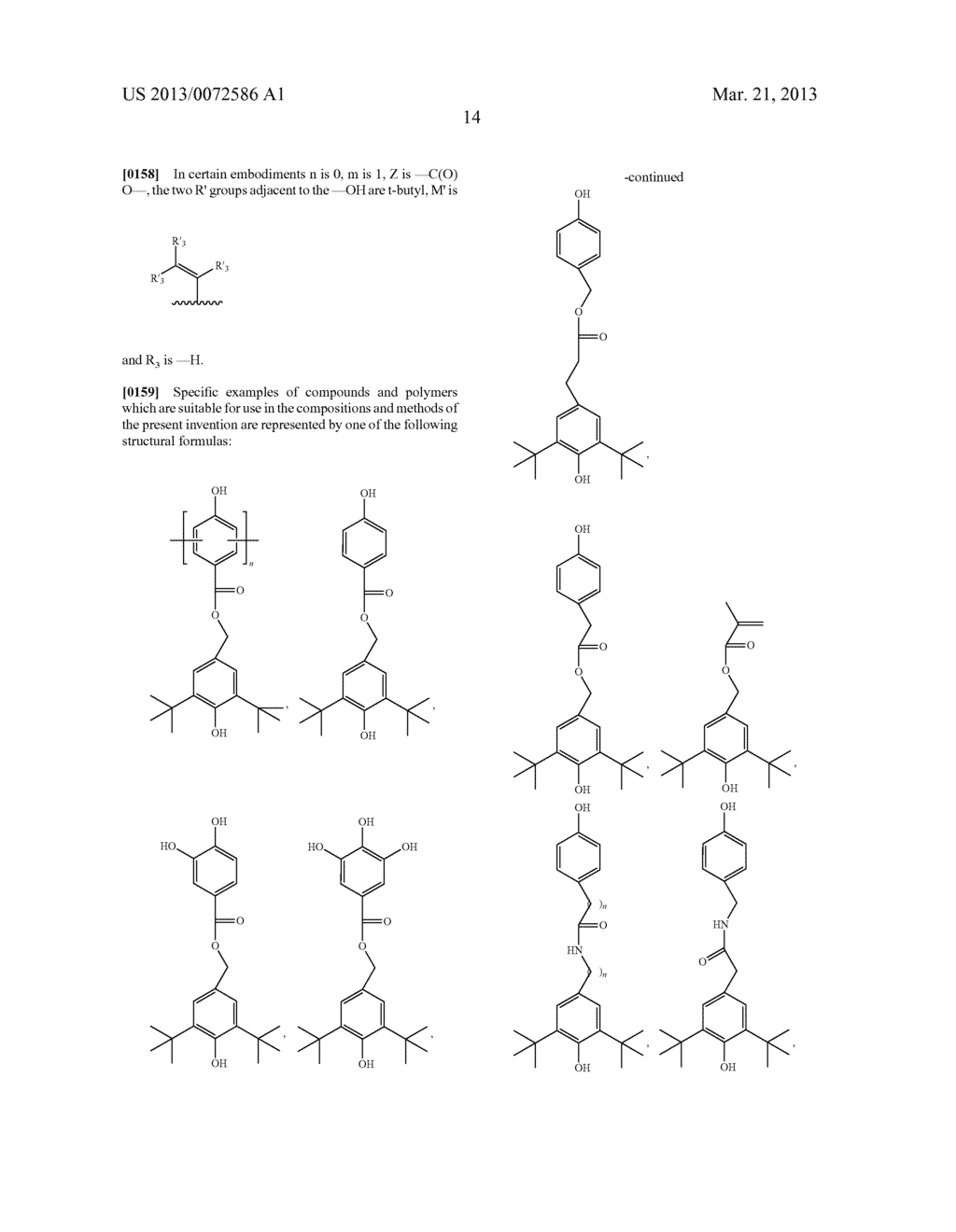 Stabilized Polyolefin Compositions - diagram, schematic, and image 17