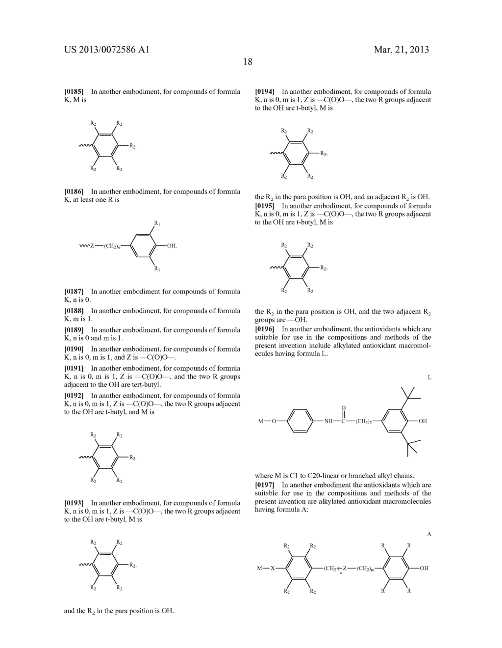 Stabilized Polyolefin Compositions - diagram, schematic, and image 21