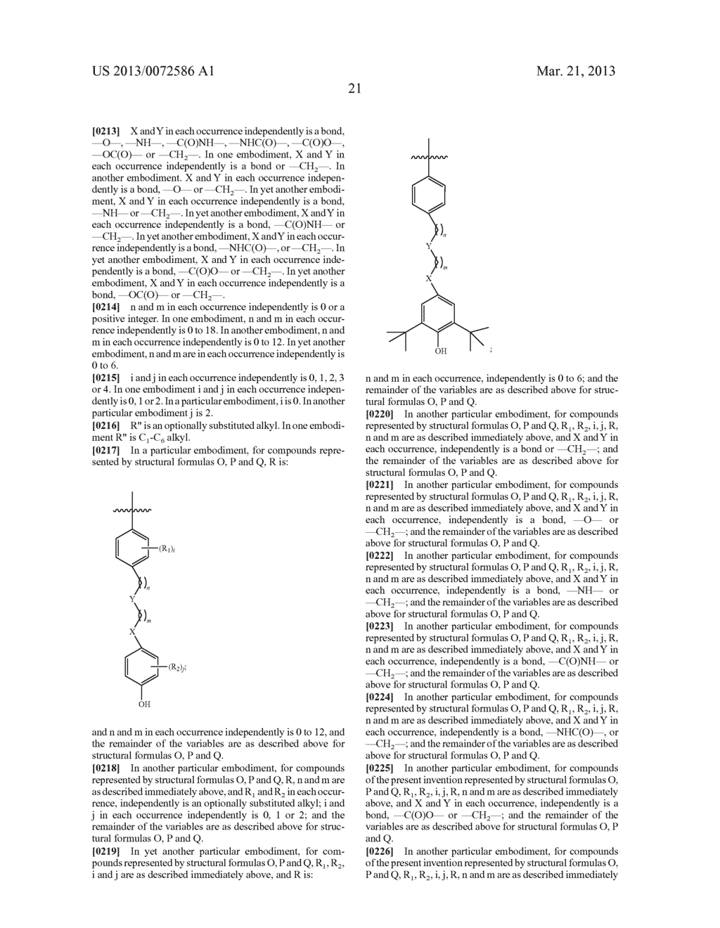 Stabilized Polyolefin Compositions - diagram, schematic, and image 24