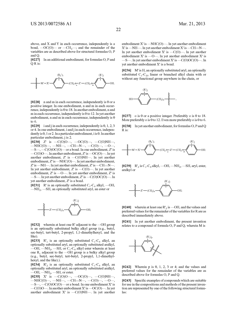 Stabilized Polyolefin Compositions - diagram, schematic, and image 25