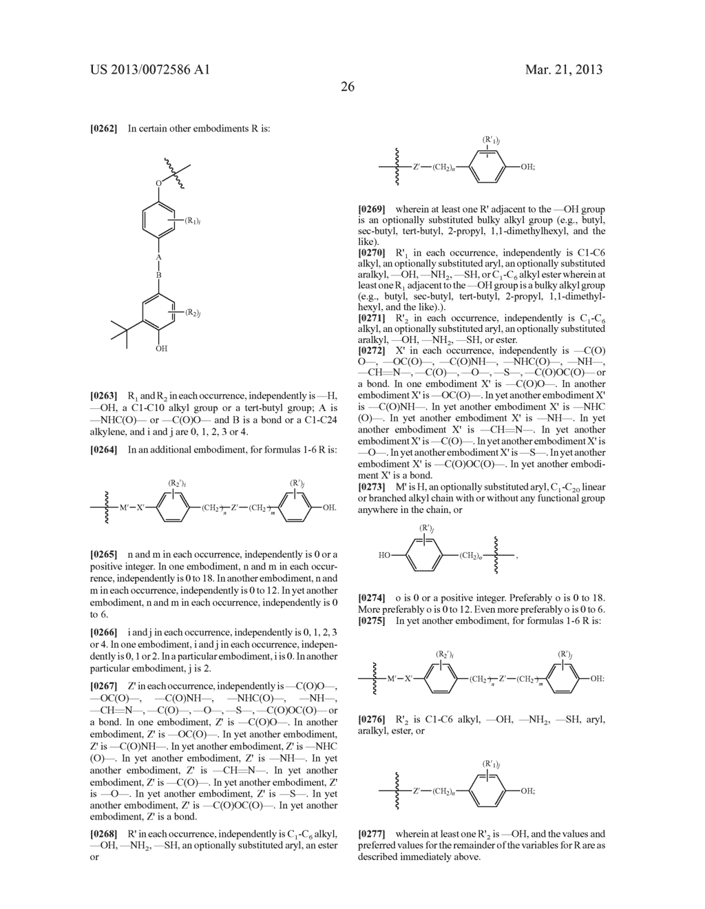Stabilized Polyolefin Compositions - diagram, schematic, and image 29