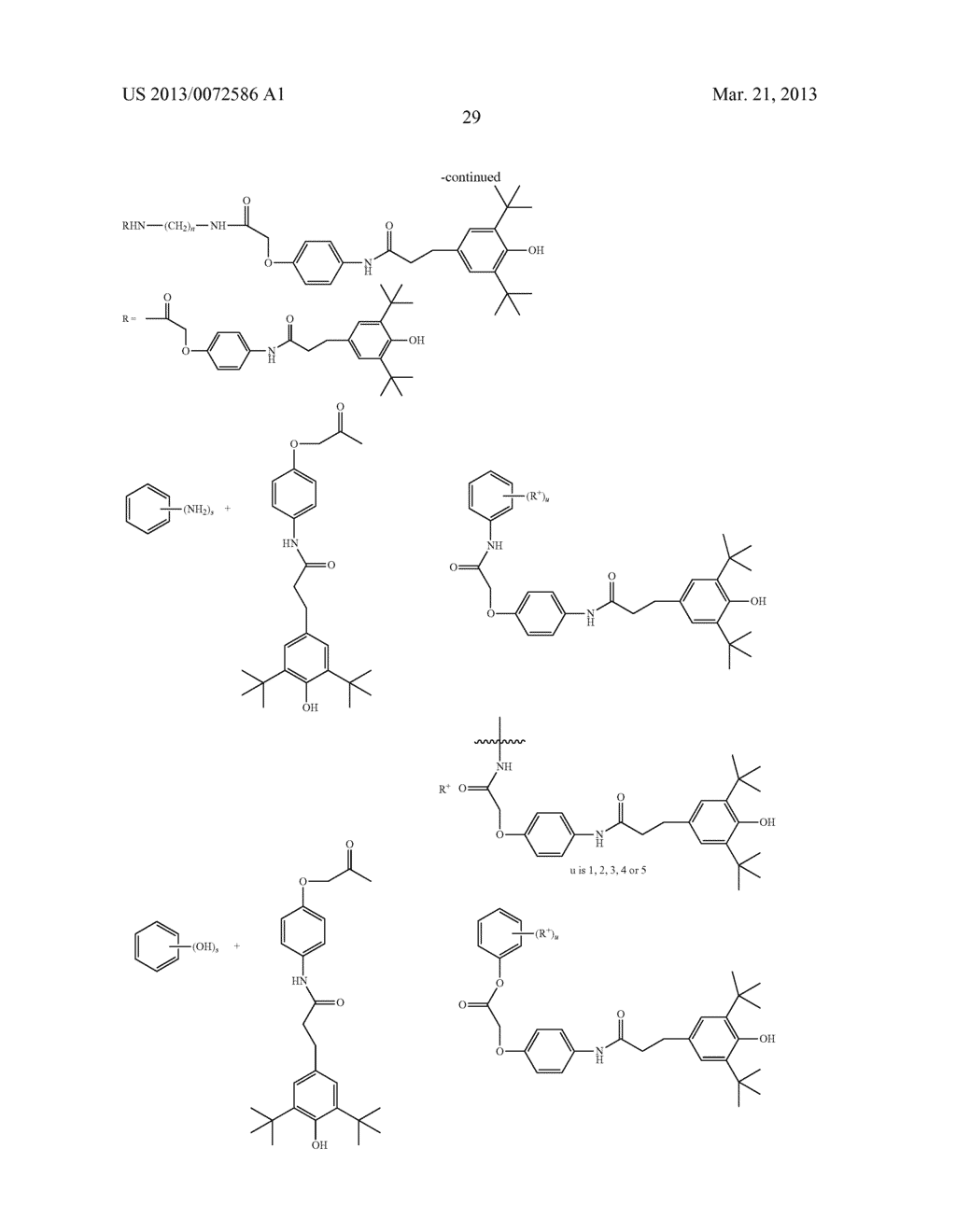 Stabilized Polyolefin Compositions - diagram, schematic, and image 32