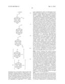 COMPOSITIONS CONTAINING BORANE OR CARBORANE CAGE COMPOUNDS AND RELATED     APPLICATIONS diagram and image