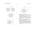 COMPOSITIONS CONTAINING BORANE OR CARBORANE CAGE COMPOUNDS AND RELATED     APPLICATIONS diagram and image