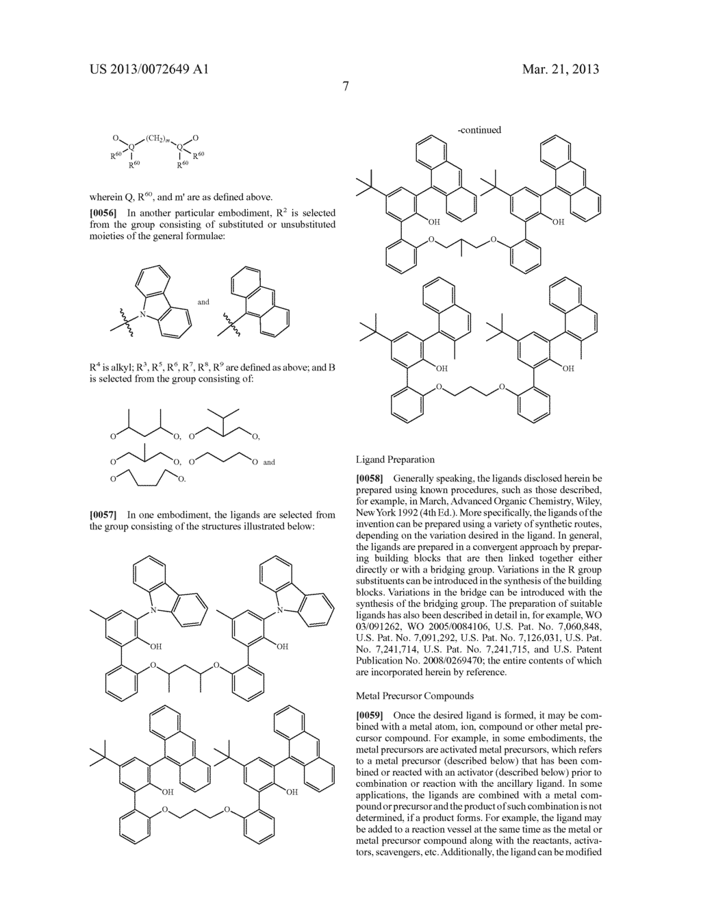 PROCESS FOR PRODUCING HIGH MOLECULAR WEIGHT POLYETHYLENE - diagram, schematic, and image 08