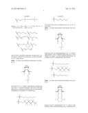 Water-Soluble and Water-Insoluble, Ring Opening Metathesis Polymerization     Products, Monomers and Related Methods diagram and image