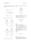 Water-Soluble and Water-Insoluble, Ring Opening Metathesis Polymerization     Products, Monomers and Related Methods diagram and image