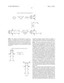 Water-Soluble and Water-Insoluble, Ring Opening Metathesis Polymerization     Products, Monomers and Related Methods diagram and image