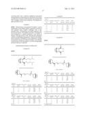 Water-Soluble and Water-Insoluble, Ring Opening Metathesis Polymerization     Products, Monomers and Related Methods diagram and image