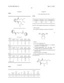 Water-Soluble and Water-Insoluble, Ring Opening Metathesis Polymerization     Products, Monomers and Related Methods diagram and image