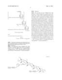 Polymeric Carriers of Therapeutic Agents and Recognition Moieties for     Antibody-Based Targeting of Disease Sites diagram and image