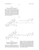 Polymeric Carriers of Therapeutic Agents and Recognition Moieties for     Antibody-Based Targeting of Disease Sites diagram and image