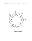 CHIRALLY CORRECT RETINAL CYCLODEXTRIN HEMIACETALS FOR CLARIFYING SKIN     COMPLEXION diagram and image