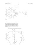 CHIRALLY CORRECT RETINAL CYCLODEXTRIN HEMIACETALS FOR CLARIFYING SKIN     COMPLEXION diagram and image