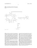 CHIRALLY CORRECT RETINAL CYCLODEXTRIN HEMIACETALS FOR CLARIFYING SKIN     COMPLEXION diagram and image