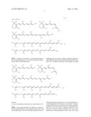 CHIRALLY CORRECT RETINAL CYCLODEXTRIN HEMIACETALS FOR CLARIFYING SKIN     COMPLEXION diagram and image