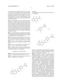 Process for Preparing Modulators of Cystic Fibrosis Transmembrane     Conductance Regulator diagram and image