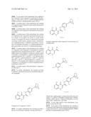 Process for Preparing Modulators of Cystic Fibrosis Transmembrane     Conductance Regulator diagram and image