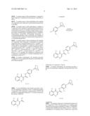 Process for Preparing Modulators of Cystic Fibrosis Transmembrane     Conductance Regulator diagram and image