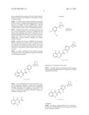 Process for Preparing Modulators of Cystic Fibrosis Transmembrane     Conductance Regulator diagram and image