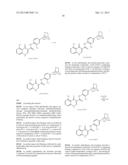 Process for Preparing Modulators of Cystic Fibrosis Transmembrane     Conductance Regulator diagram and image